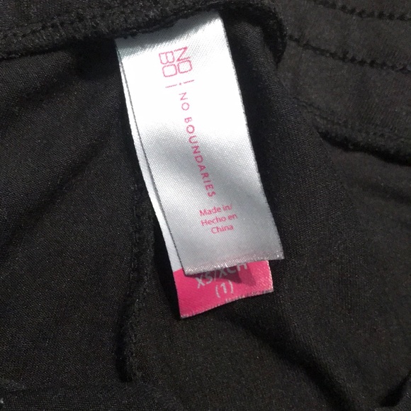 Shorts - Picture 2 of 2